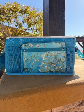 Wonderfold Van Gogh Museum - Parent Console Collaboration